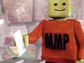 MMP publicity material