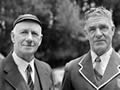 William Webb and Dick Hegglun