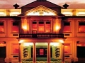 Wanganui Opera House opened