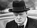 Winston Churchill Winston Churchill