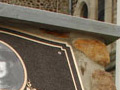 Samuel Frickleton memorial