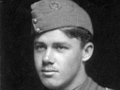 Captain Keith Caldwell Captain Keith Caldwell