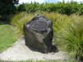 <em>Kotare</em> memorial, Mangere
