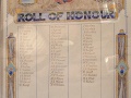 Kuaotunu School roll of honour