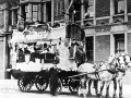 Labour Day parade