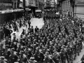 NZ soldiers before deployment to Malaya NZ soldiers before deployment to Malaya