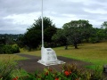 Alison Park memorial, Waiheke