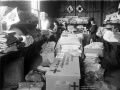 Red Cross depot in Nelson