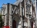 St Paul's Church memorials, Auckland