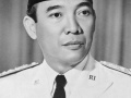 President Sukarno of Indonesia President Sukarno of Indonesia