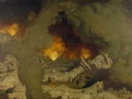 'Hell', Georges Leroux 'Hell', Georges Leroux
