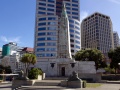 Wellington cenotaph