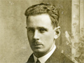 Lieutenant William Burn Lieutenant William Burn